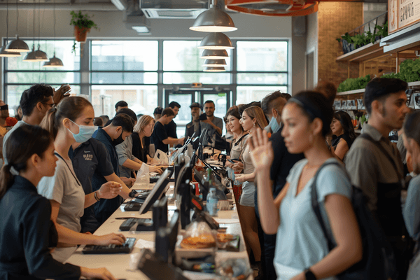 $630K SALES FROM JUST 800 SQ FT — ABSENTEE POTENTIAL — business for sale in Queens, NY