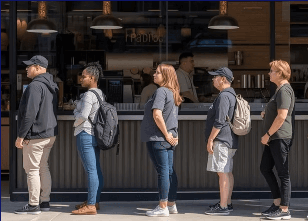 Prime Branded Food Franchise — Affluent Village Location — business for sale in Nassau County, NY