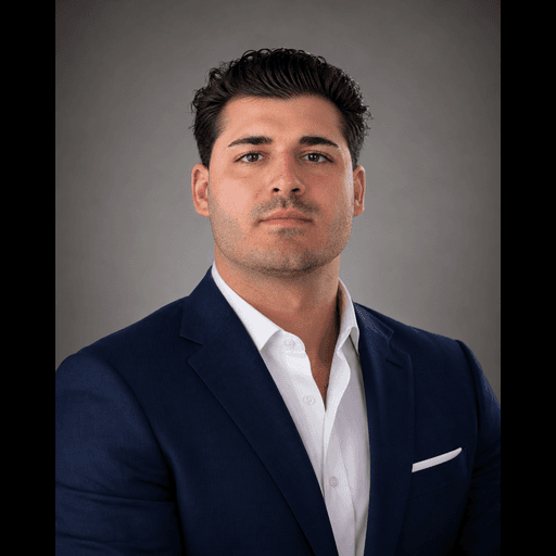 Nicholas LaMarca, Managing Partner at Global Capital Business Brokers