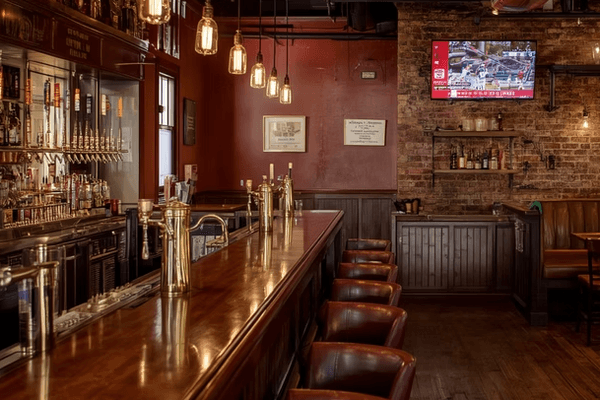 Own the Business AND the Building — $1.2M Restaurant — business for sale in Suffolk County, NY