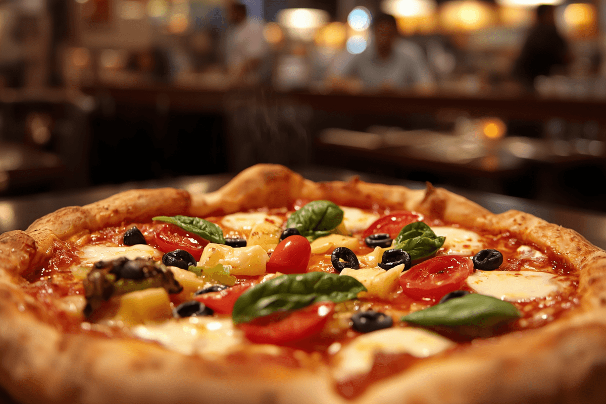Turnkey South Shore Pizzeria — $1.2M Sales, $150K Net — business for sale in Nassau County, NY