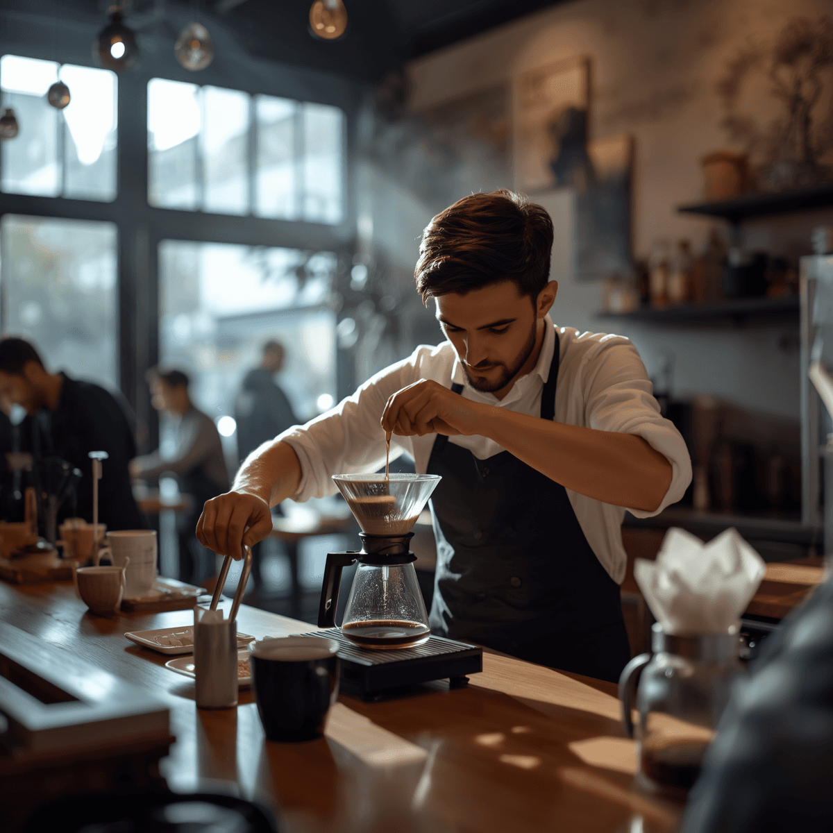 Coffee