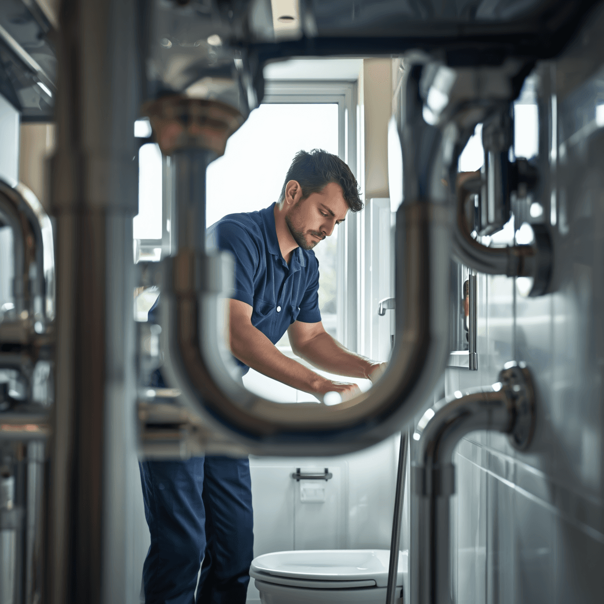 Plumbing