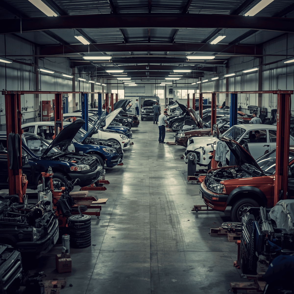 Autobody